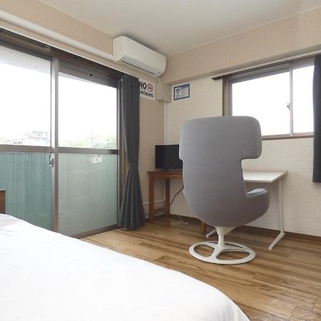 Ao Dazaifu Aparthotel Chikushino Εξωτερικό φωτογραφία