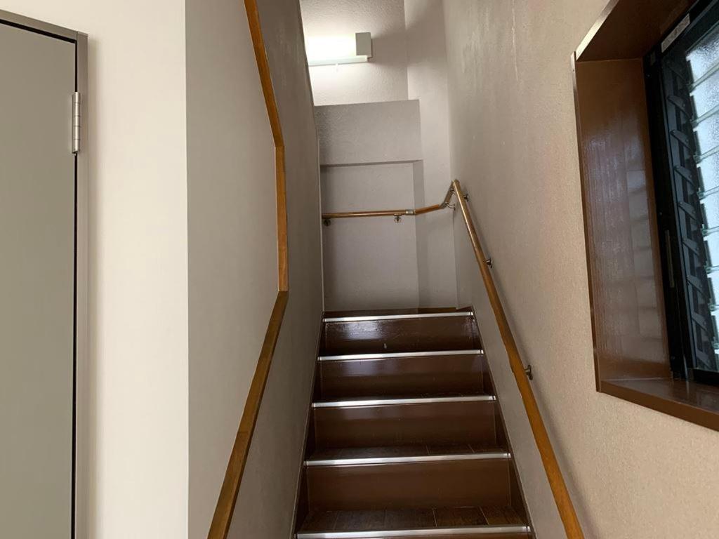 Ao Dazaifu Aparthotel Chikushino Εξωτερικό φωτογραφία