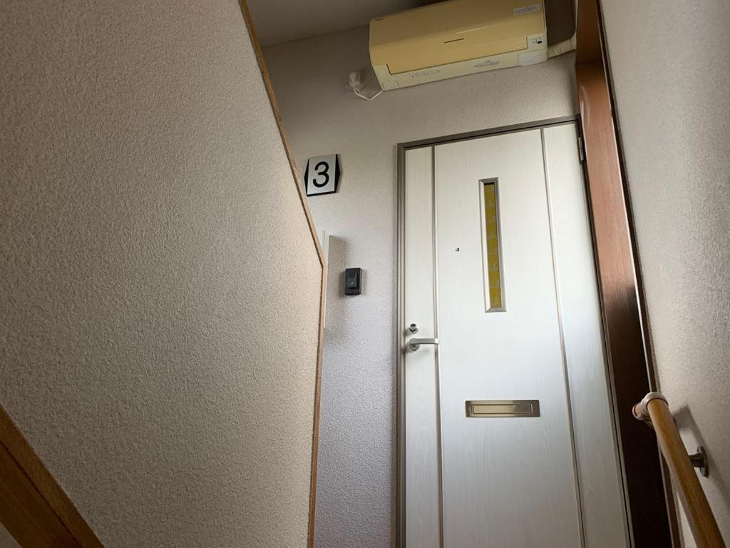 Ao Dazaifu Aparthotel Chikushino Εξωτερικό φωτογραφία