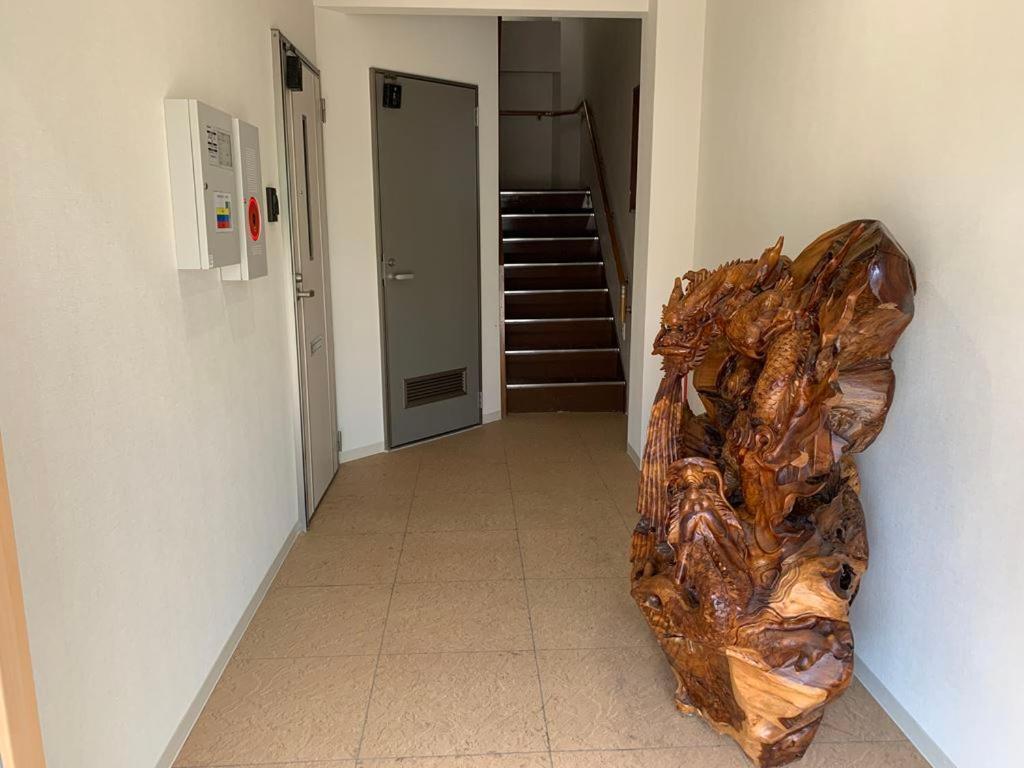 Ao Dazaifu Aparthotel Chikushino Εξωτερικό φωτογραφία