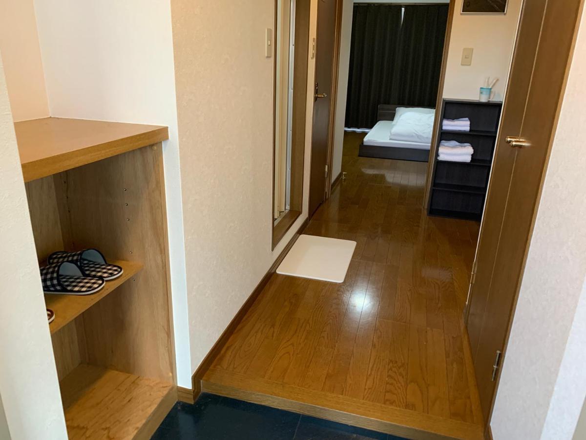 Ao Dazaifu Aparthotel Chikushino Εξωτερικό φωτογραφία