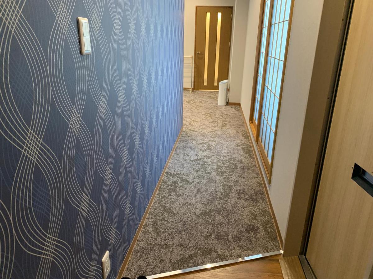 Ao Dazaifu Aparthotel Chikushino Εξωτερικό φωτογραφία