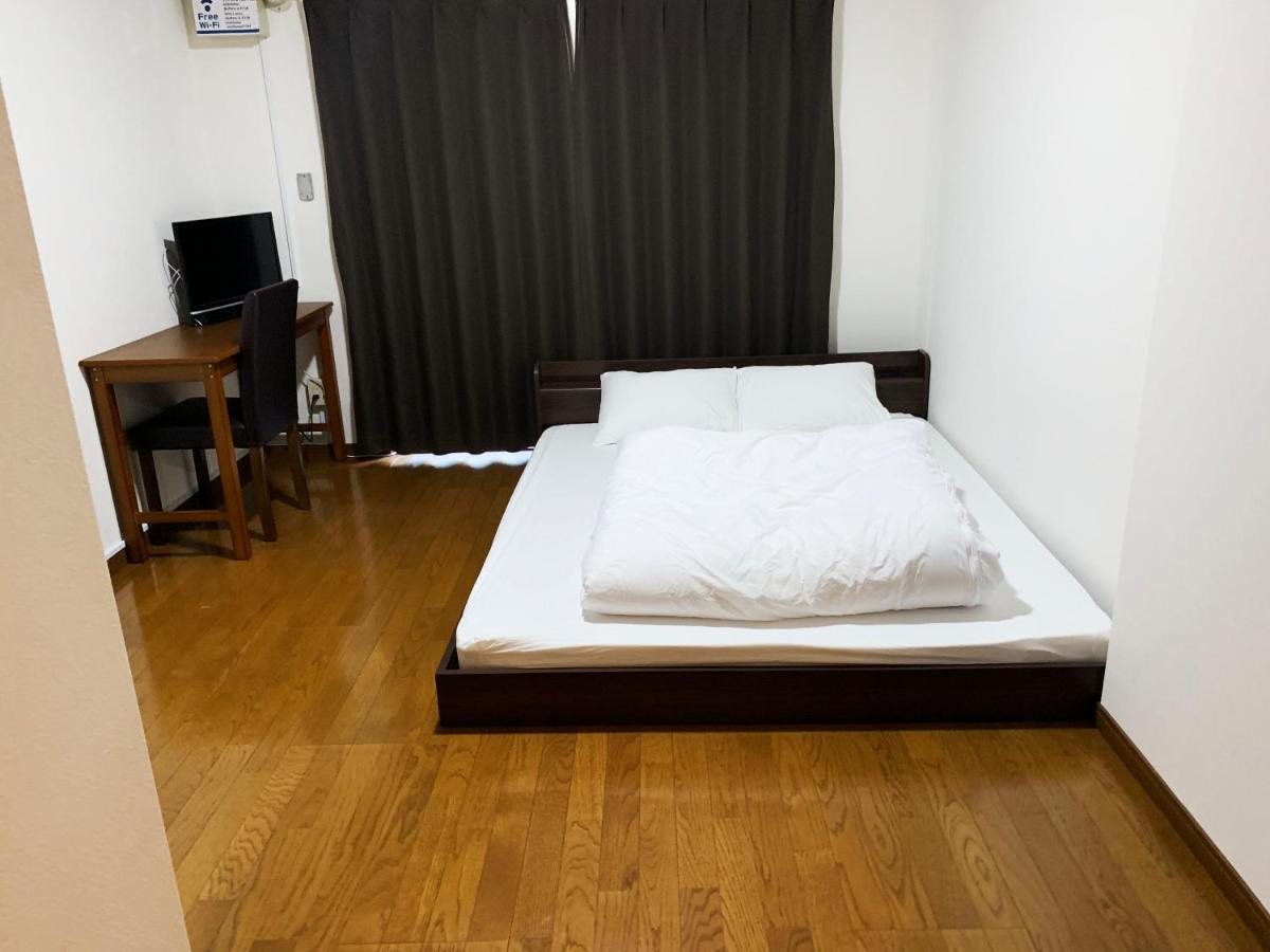 Ao Dazaifu Aparthotel Chikushino Εξωτερικό φωτογραφία