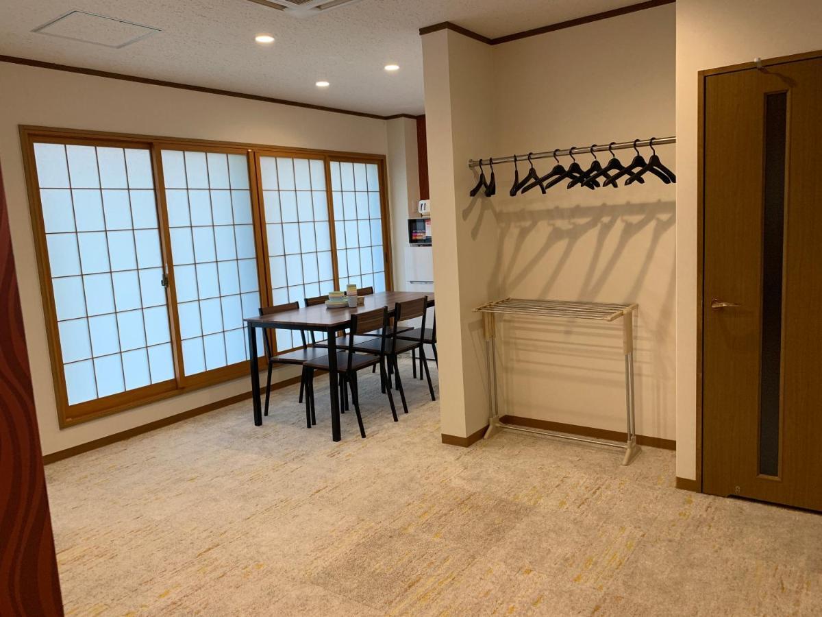 Ao Dazaifu Aparthotel Chikushino Εξωτερικό φωτογραφία