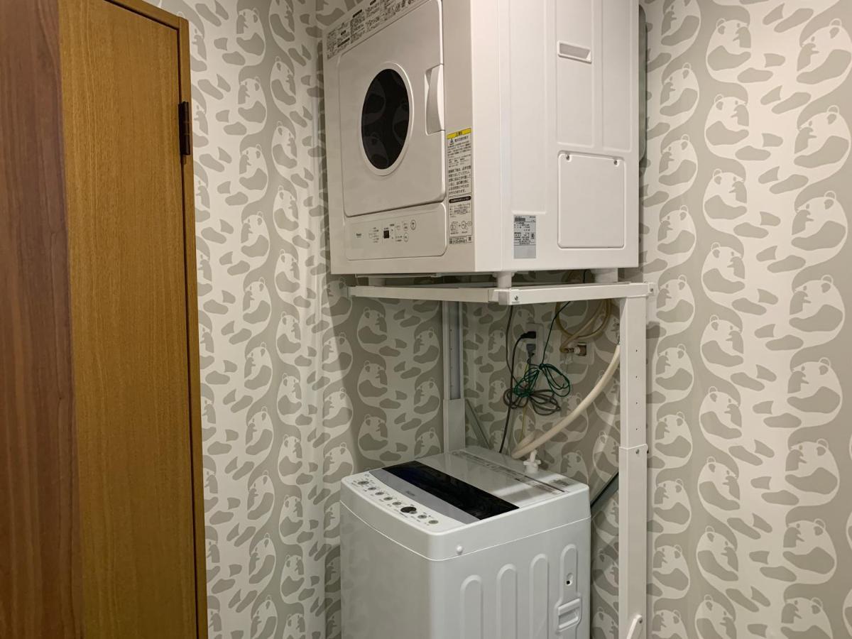 Ao Dazaifu Aparthotel Chikushino Εξωτερικό φωτογραφία