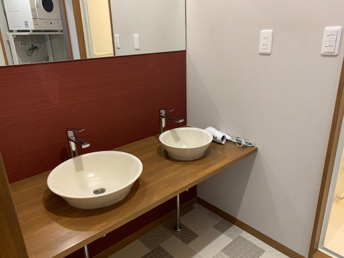 Ao Dazaifu Aparthotel Chikushino Εξωτερικό φωτογραφία