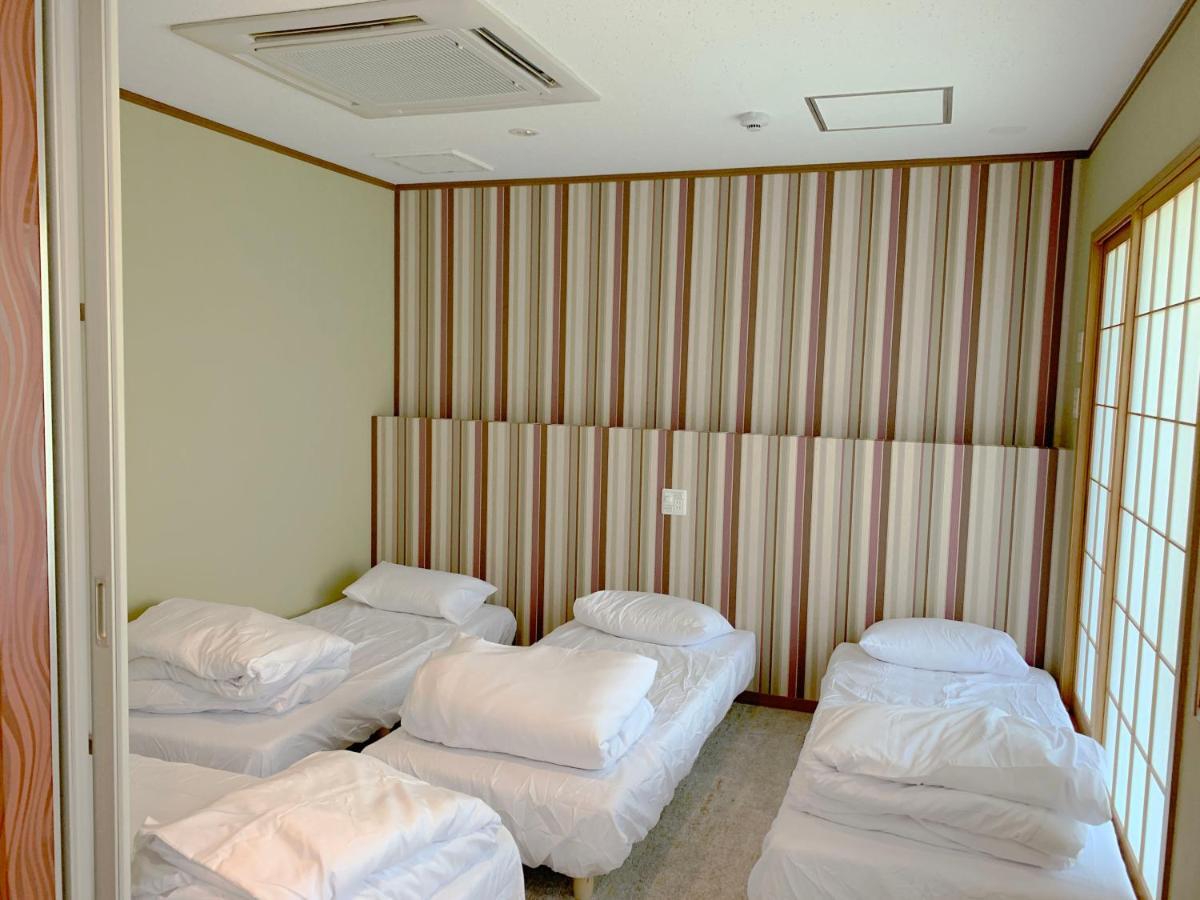 Ao Dazaifu Aparthotel Chikushino Εξωτερικό φωτογραφία