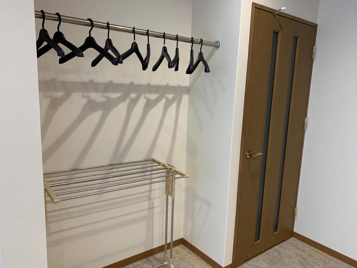 Ao Dazaifu Aparthotel Chikushino Εξωτερικό φωτογραφία