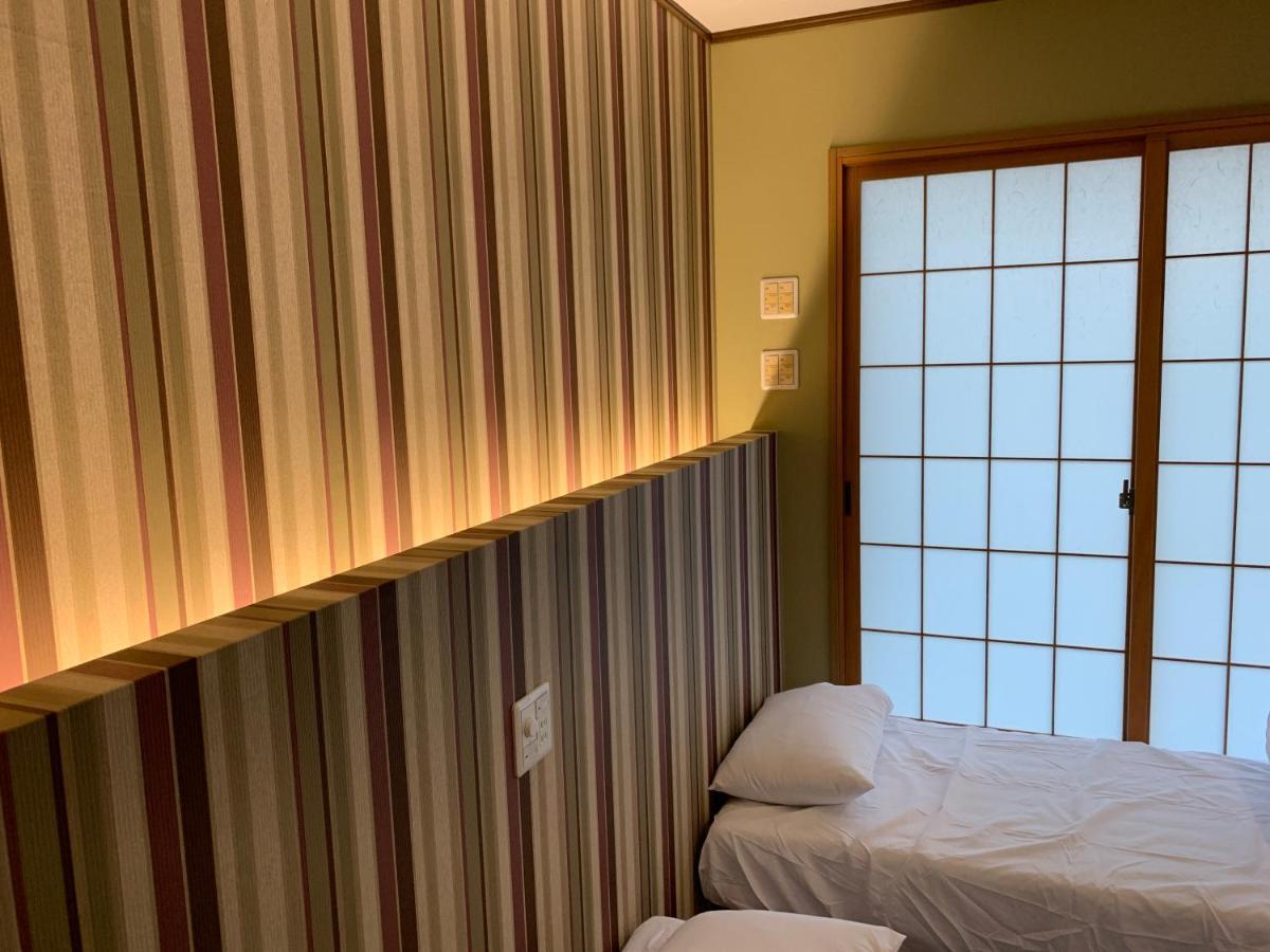 Ao Dazaifu Aparthotel Chikushino Εξωτερικό φωτογραφία