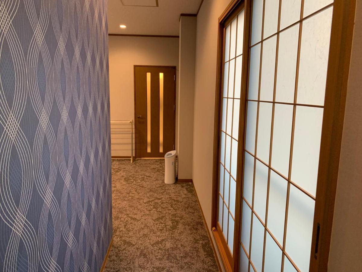 Ao Dazaifu Aparthotel Chikushino Εξωτερικό φωτογραφία