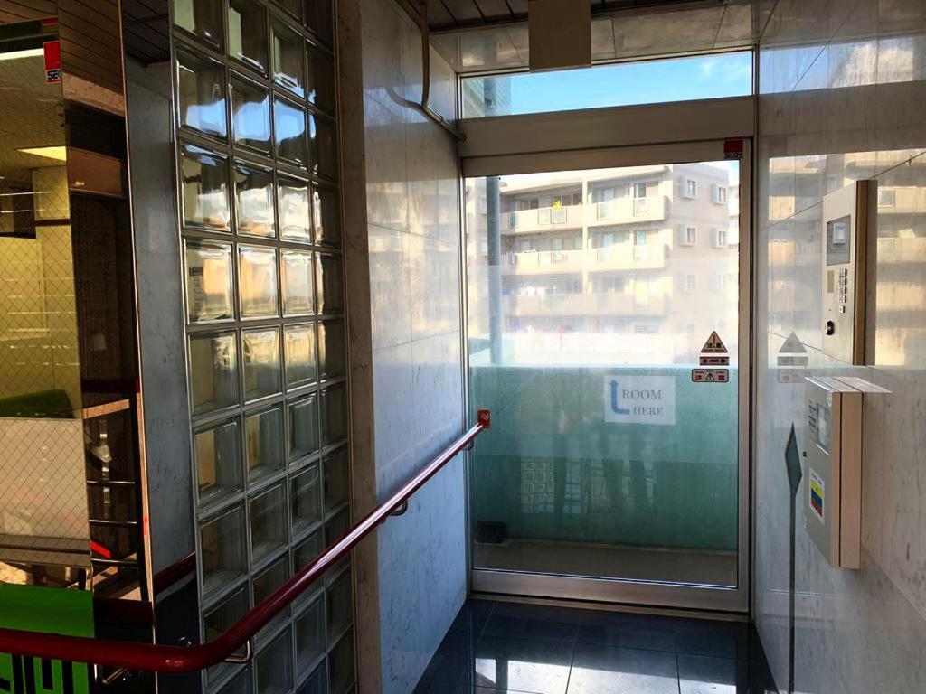 Ao Dazaifu Aparthotel Chikushino Εξωτερικό φωτογραφία