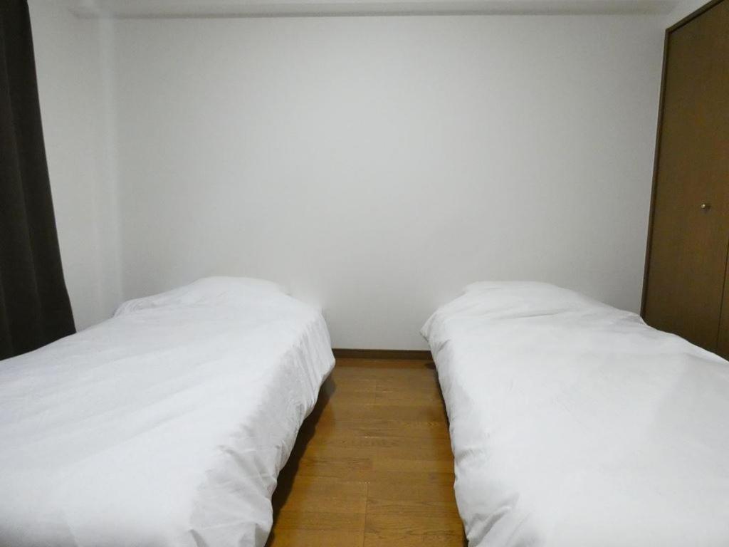 Ao Dazaifu Aparthotel Chikushino Εξωτερικό φωτογραφία